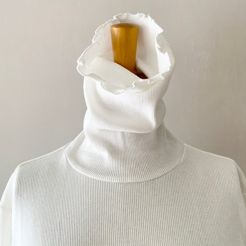 Harriss × Keiko Okamoto / カットリブタートル | Pili ON LINE