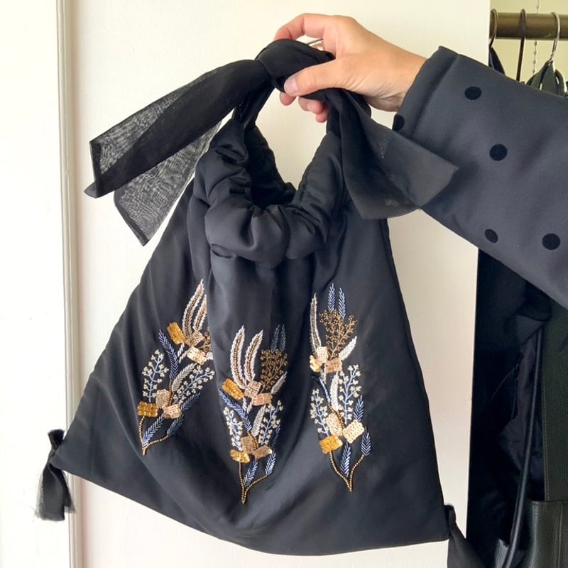 TOWAVASE マノンカチューシャ [30-0012A] TOWAVASE Manon tablier