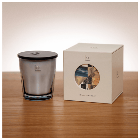 LO / ember remember
