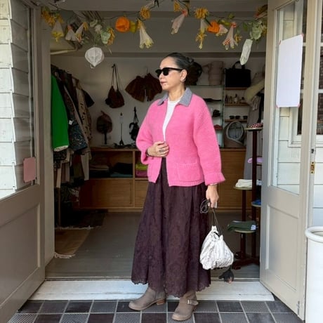 CATEGORY FASHION | Pili ON LINE