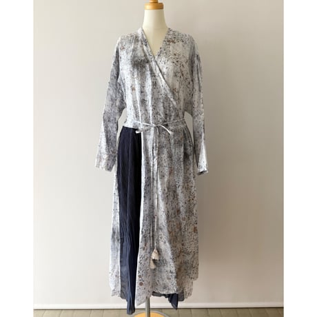 Tabrik / Side Pleats cashecoeur OP