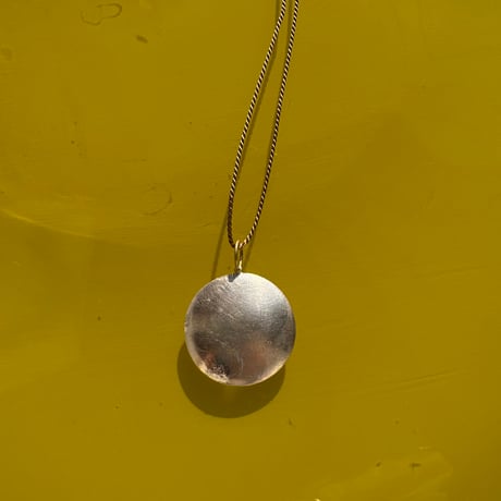 hinahimuka / Full Moon 22 Pendant
