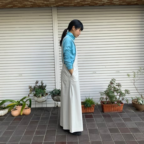 COG THEBIGSMOKE / JULIET OVERALLS