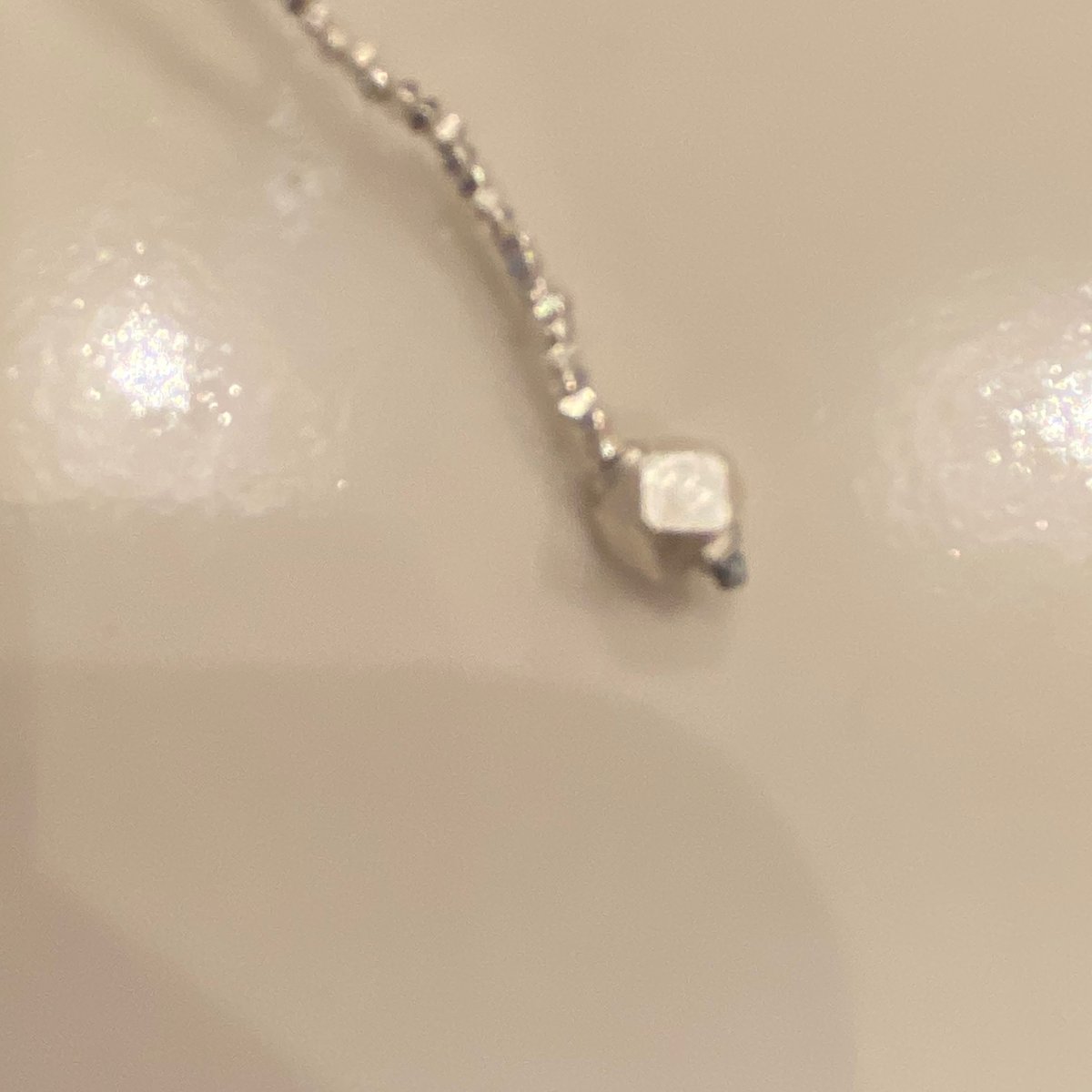 semeno / ベーシックネックレス | Pili semeno / ベーシックネックレス | Pili
