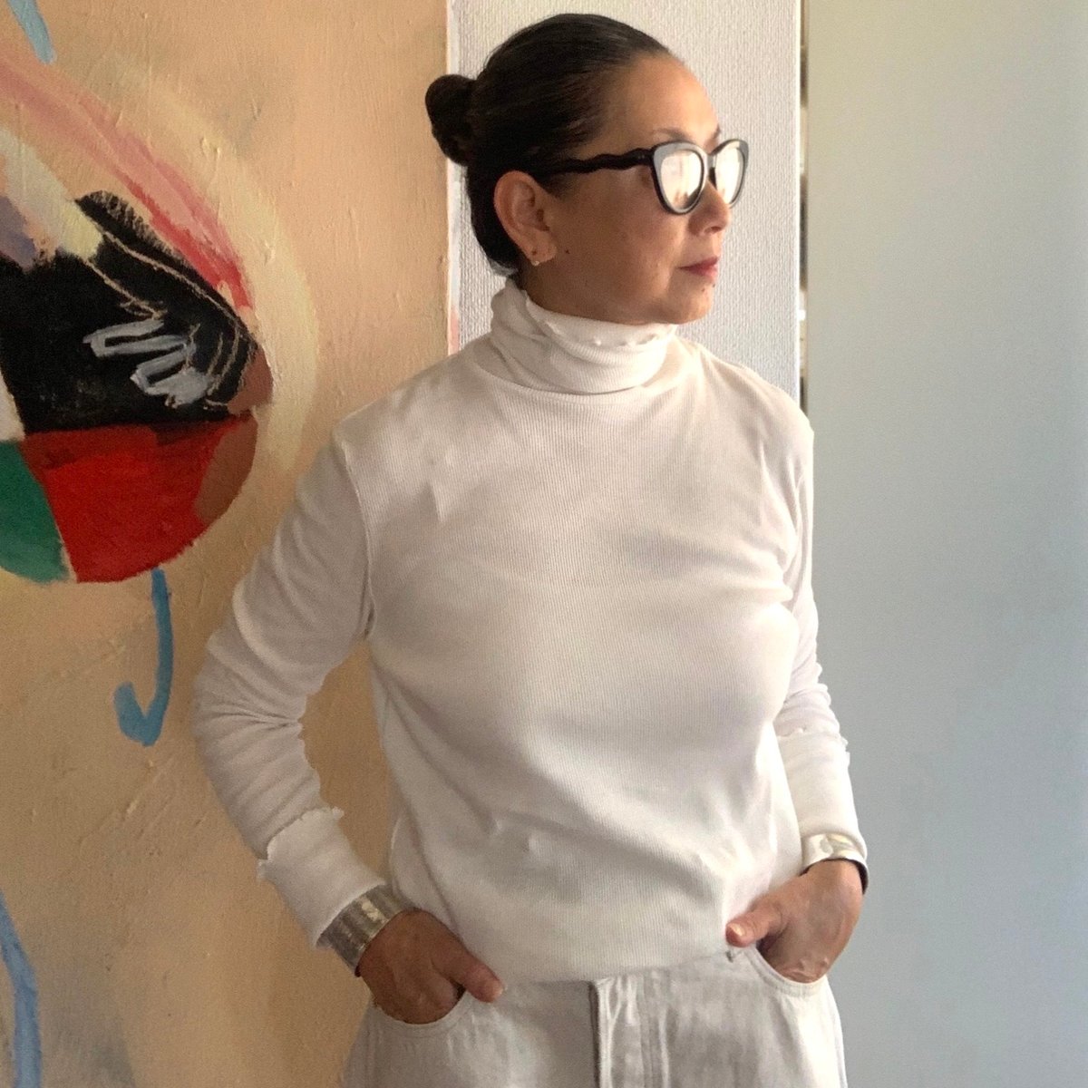 Harriss × Keiko Okamoto / カットリブタートル | Pili ON LINE