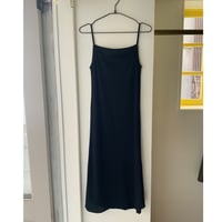 ワンピース tabrik linen gather robe タブリクTabrikリネンギャザーローブgatherrobeワンピースドレス