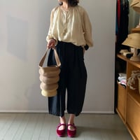 cogthebigsmoke JULIET OVERALLS オリーブ COG THEBIGSMOKE / JULIET OVERALLS | Pili ON LINE