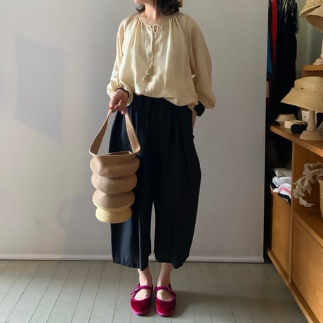 ANTOTE / ARANZU PIB PPT GAUCHO
