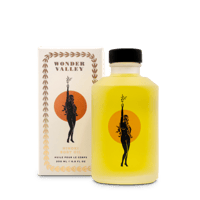 WONDER VALLEY / BODY OIL