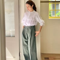 Luv Our Days / Spiral Blouse