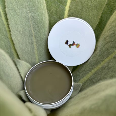 PAVO / YOMOGI ENERGY BALM