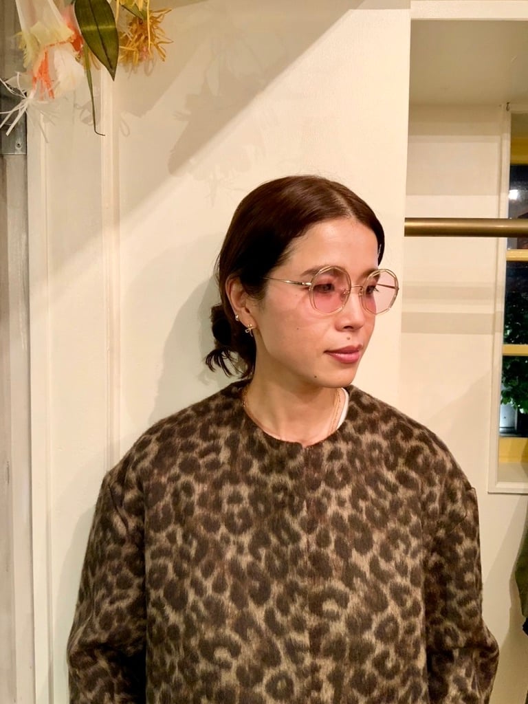 megane and me / EDIE | Pili ON LINE