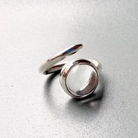 SRS / Helix ring