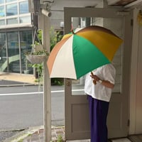 bonbonstore（ボンボンストア） / ニュールック⻑傘（雨傘&UV）