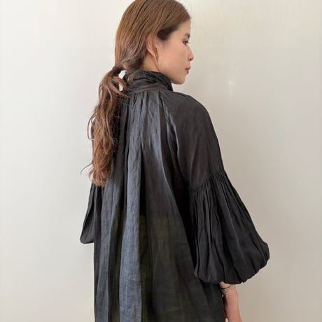 Tabrik / Tie blouse