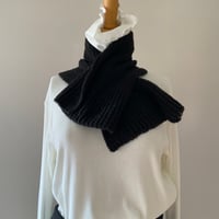 Harriss / ショートマフラー