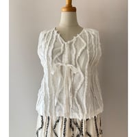 archi / Fuzz JQ S/L Top