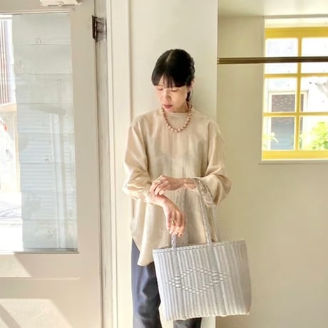su Ha / daughter たまねぎのネックレス