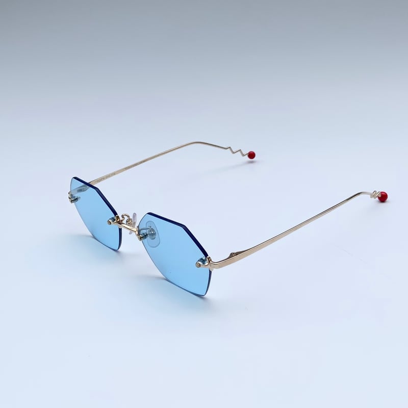 Yukaページ　megane and me サングラス megane and me / LUCA | Pili ON LINE