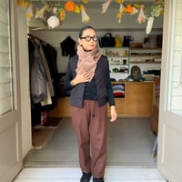 Harriss / エコファーティペット（M）