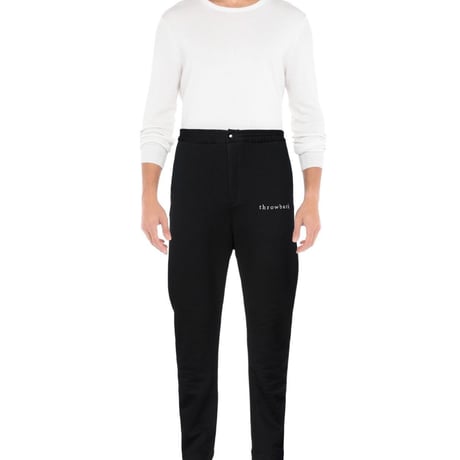 THROWBACK. Sweat Trousers