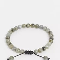 Bolongaro Trevor stone beaded bracelet