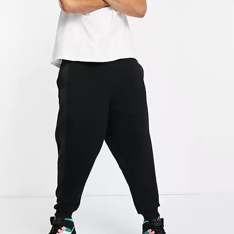 Bolongaro Trevor Raiko drop crotch joggers