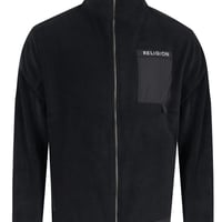 RELIGION FABIAN JACKET BLACK