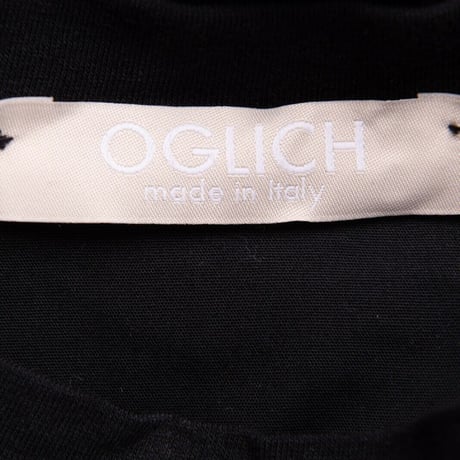 OGLICH 3/4 Sleeve T-Shirt
