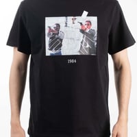 THROWBACK. T-Shirt  Made in Italy