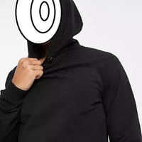 Bolongaro Trevor Sport carson nib hoodie