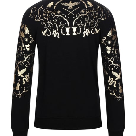 bolongaro trevor crewneck sweat shirts