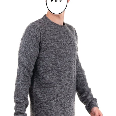 PHIL GREY nit