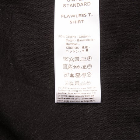 ユナイテッド スタンダード UNITED STANDARD TEE