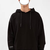 Religion hoodie