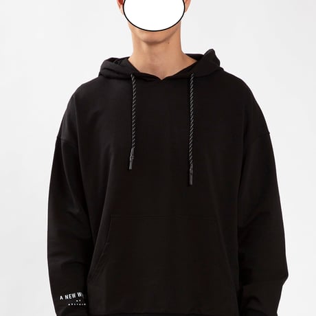 Religion hoodie