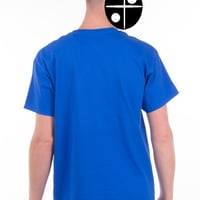 F*CK ART, MAKE TEES. T-Shirt  'Just alone, not lonely.'