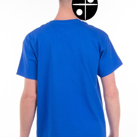 F*CK ART, MAKE TEES. T-Shirt  'Just alone, not lonely.'