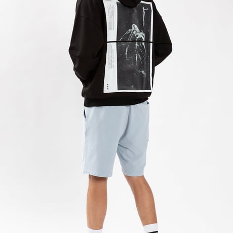 Religion hoodie