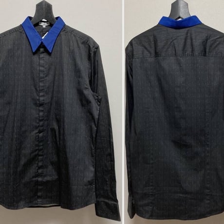 Costume Nemutso (CoSTUME NATIONAL)長袖シャツ