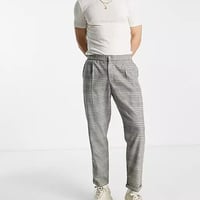 Bolongaro Trevor skinny fit smart pants