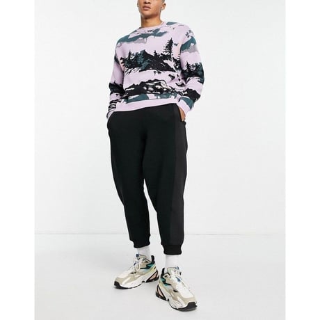 Bolongaro Trevor Raiko drop crotch joggers