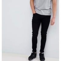 Ringspun Skinny Jeans
