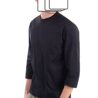 OGLICH 3/4 Sleeve T-Shirt