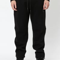 RELIGION UNIVERSAL SWEAT PANTS BLACK