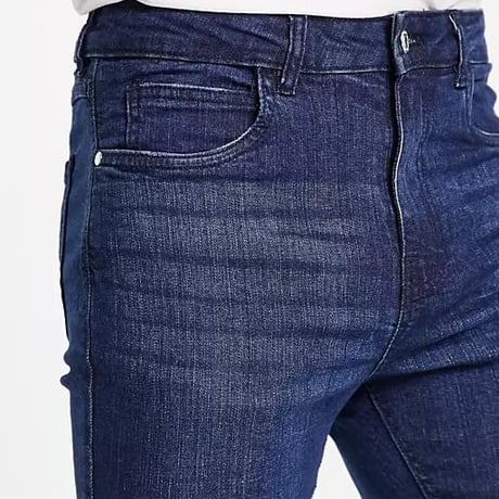 Bolongaro Trevor super skinny fit jeans