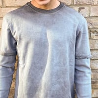 bolongaro trevor layer sweat