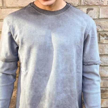 bolongaro trevor layer sweat