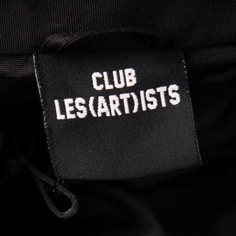 LES(ART)IST coach JK