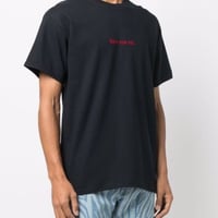 F.A.M.T. fu*k make art tee back row kid. tee